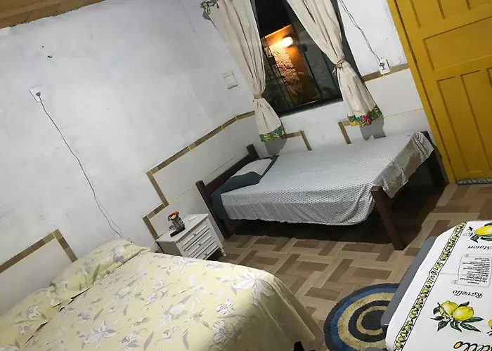 Loft Temporada Praia De Tucuns Buzios