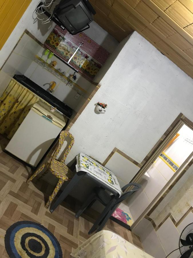 Loft Temporada Praia De Tucuns Hospedagem domiciliar
