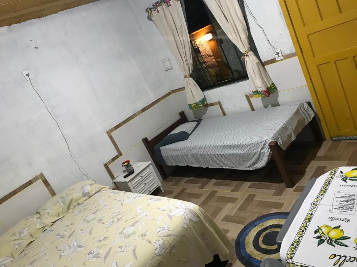 Loft Temporada Praia De Tucuns * Búzios