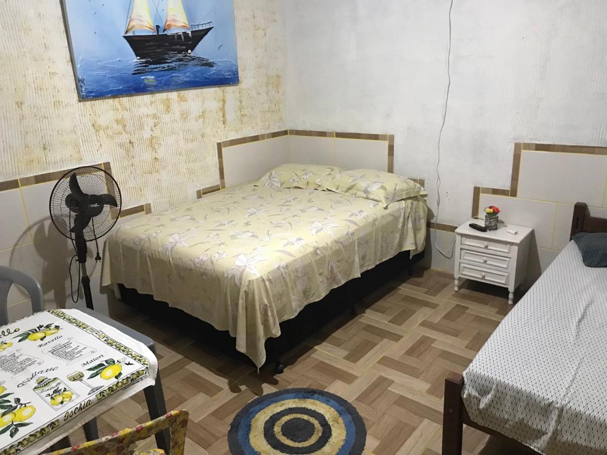 Loft Temporada Praia De Tucuns Búzios