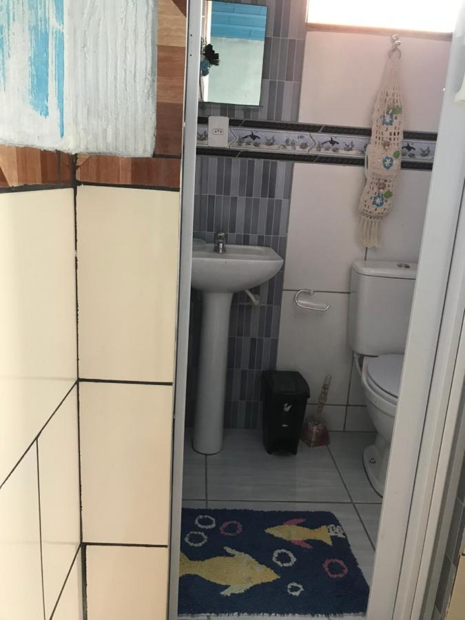 Hospedagem domiciliar Loft Temporada Praia De Tucuns *