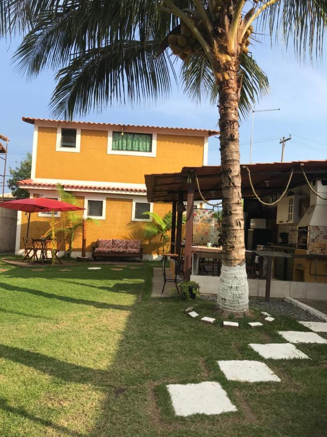 Hospedagem domiciliar Loft Temporada Praia De Tucuns Búzios