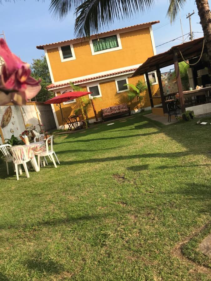 Loft Temporada Praia De Tucuns Hospedagem domiciliar Búzios