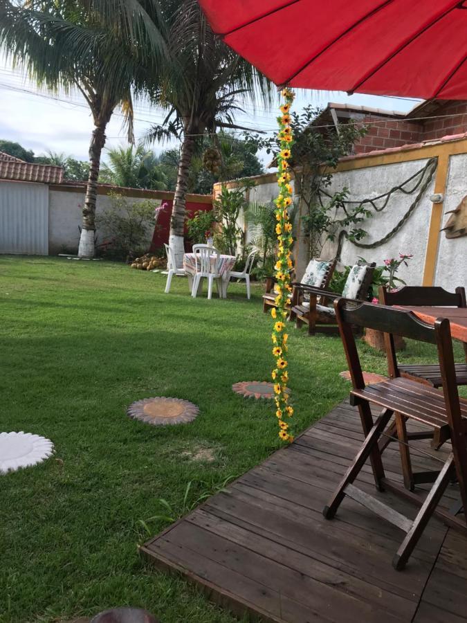 Hospedagem domiciliar Loft Temporada Praia De Tucuns